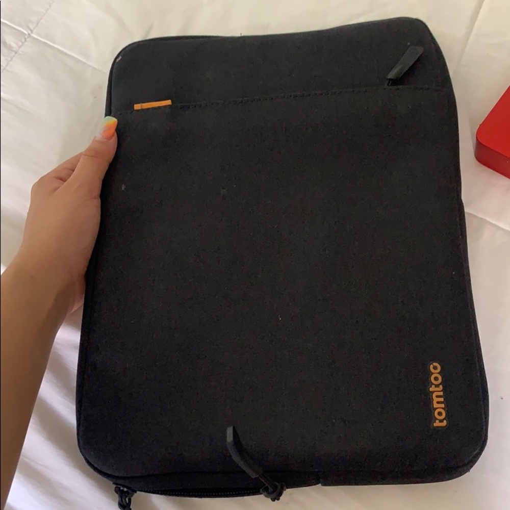 Mac book cover